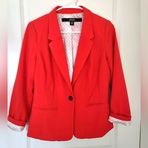 Kensie blazer